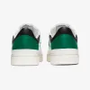 Women's Court | White-Black-Kelly Green sold by Thousand Fell