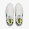 Women's Court | White-Black-Kelly Green sold by Thousand Fell