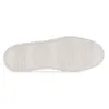 Women's Slip On | White-Pink sold by Thousand Fell