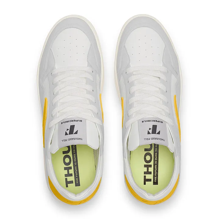 Women's Court | Retro Stone-Sunray sold by Thousand Fell product image thumbnail 2