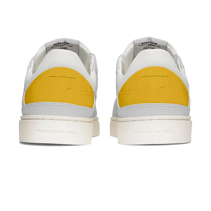 Women's Court | Retro Stone-Sunray sold by Thousand Fell product image thumbnail 5