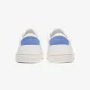 Women's Lace Up | White-Slate sold by Thousand Fell