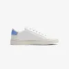 Women's Lace Up | White-Slate sold by Thousand Fell
