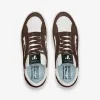 Men's Court | Retro Mocha sold by Thousand Fell