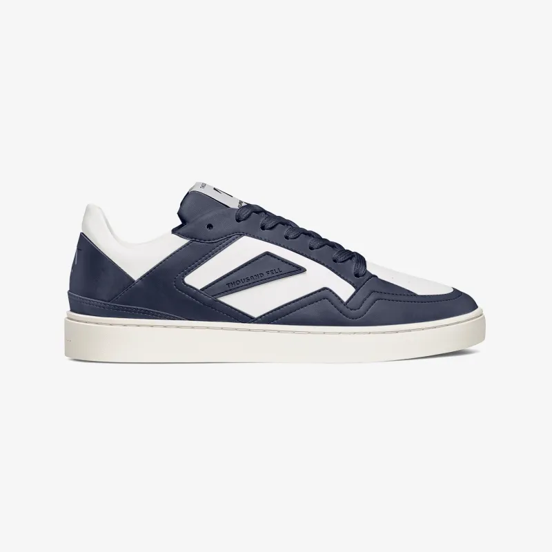 Women's Court | Retro Midnight sold by Thousand Fell