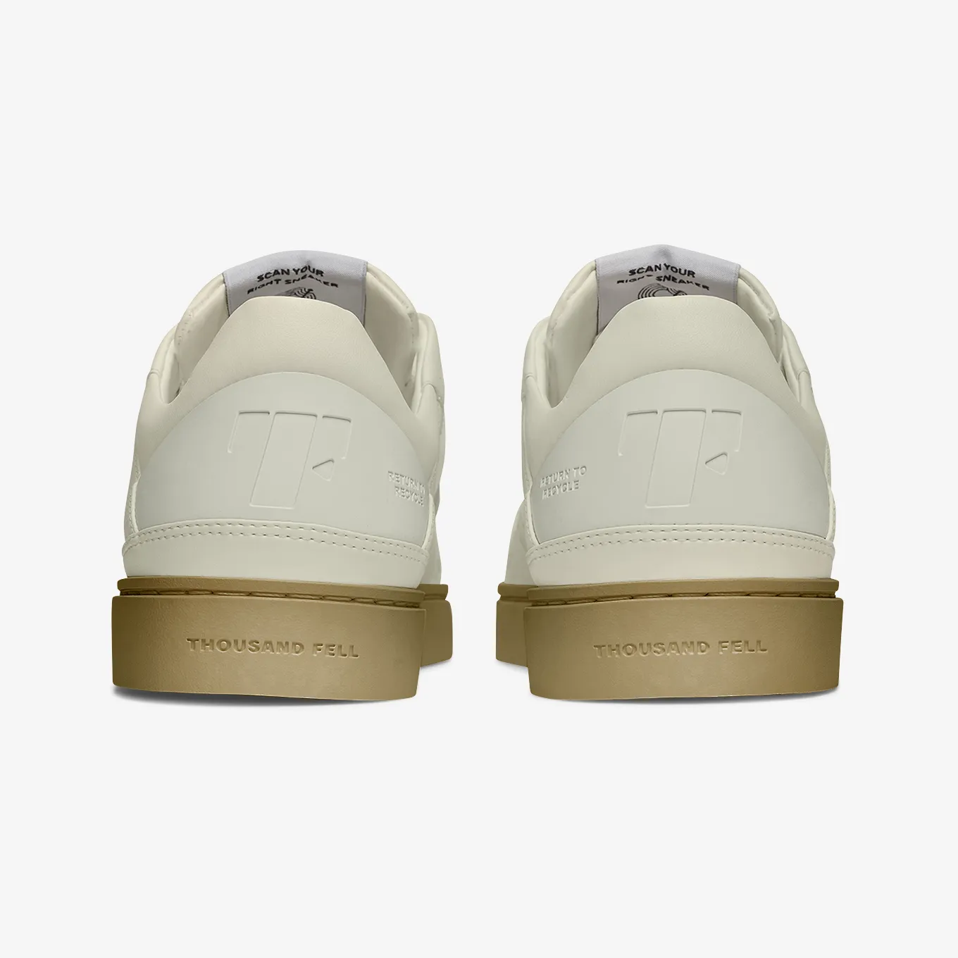 Women's Court | Cremino Gumsole sold by Thousand Fell product image thumbnail 3