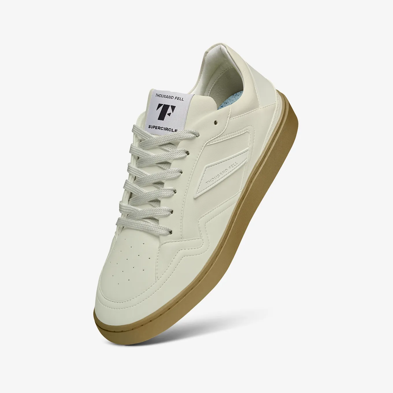 Women's Court | Cremino Gumsole sold by Thousand Fell product image thumbnail 5