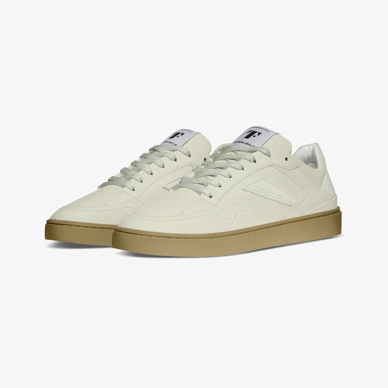 Women's Court | Cremino Gumsole sold by Thousand Fell product image thumbnail 2