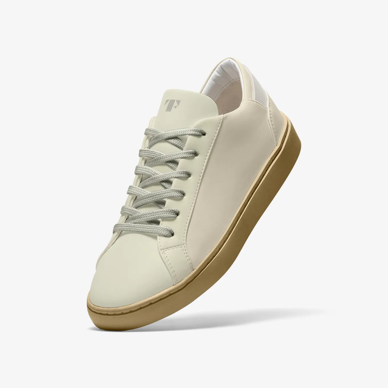Women's Lace Up | Cremino Gumsole sold by Thousand Fell product image thumbnail 5