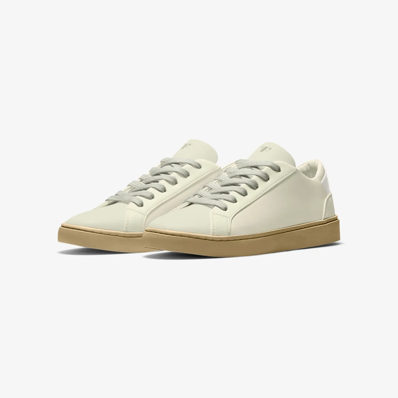 Women's Lace Up | Cremino Gumsole sold by Thousand Fell product image thumbnail 2