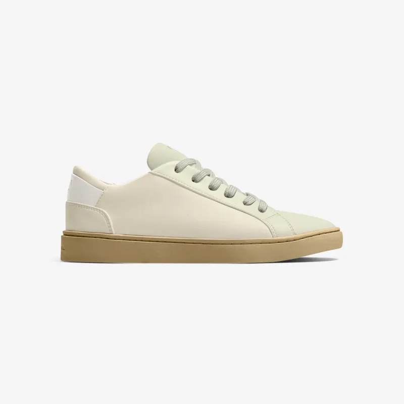 Women's Lace Up | Cremino Gumsole sold by Thousand Fell