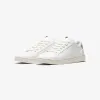 Men's Lace Up | White-Sage sold by Thousand Fell