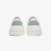 Men's Lace Up | White-Sage sold by Thousand Fell