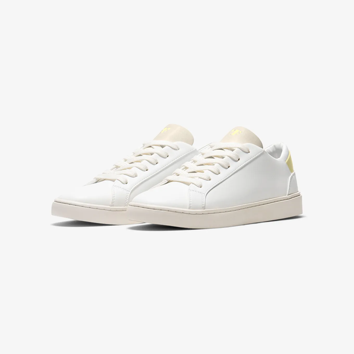 Men's Lace Up | White-Butter sold by Thousand Fell product image thumbnail 2