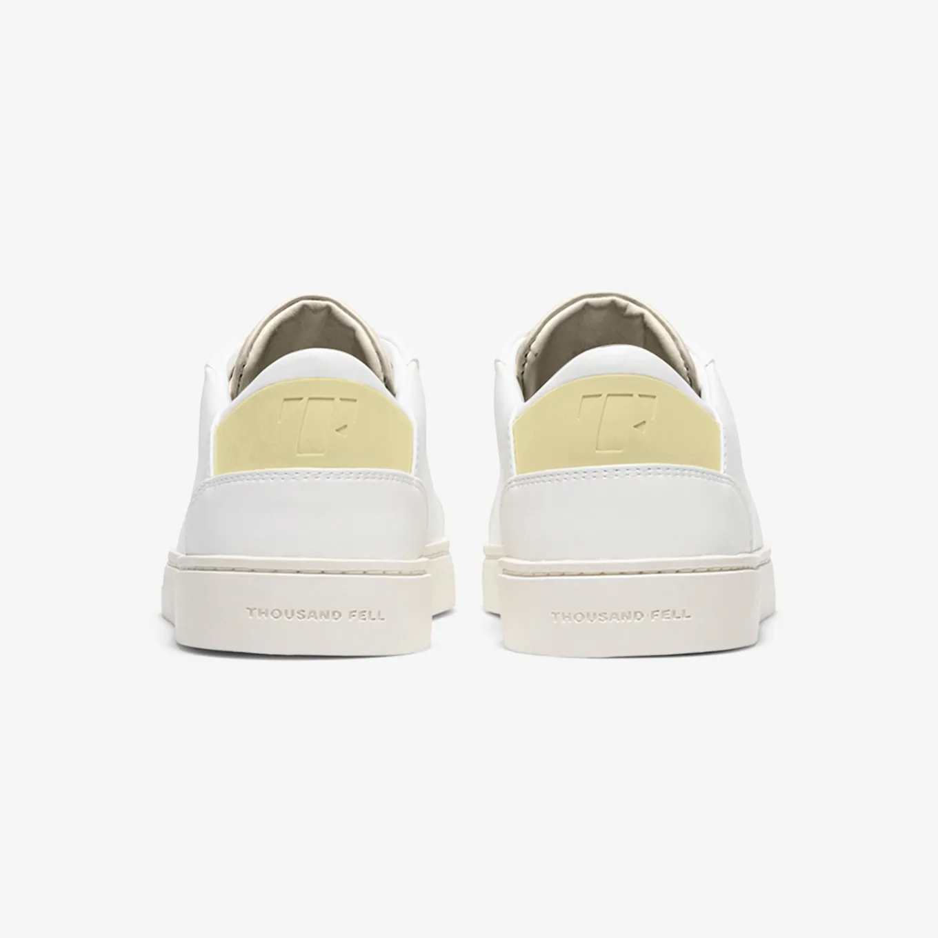 Men's Lace Up | White-Butter sold by Thousand Fell product image thumbnail 3