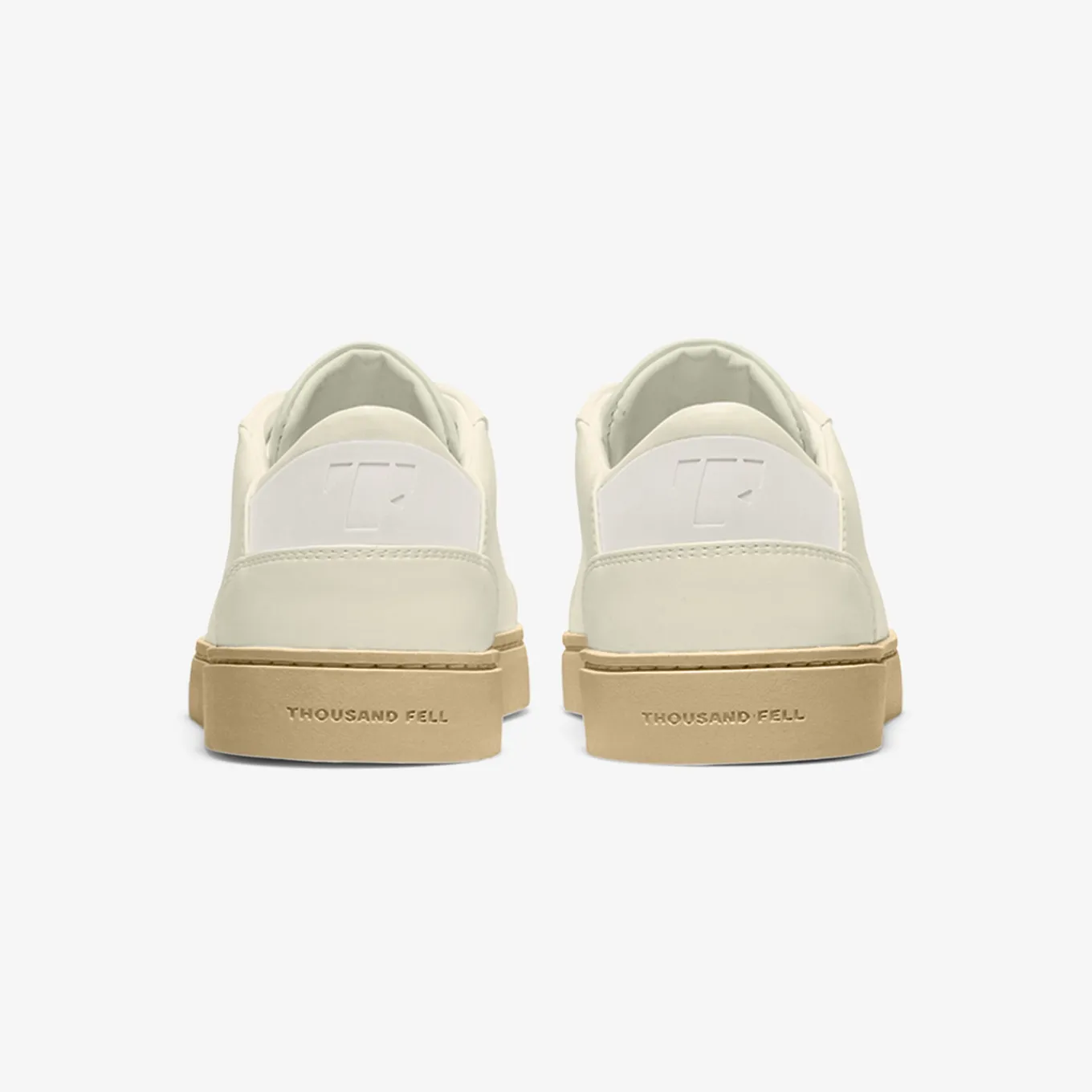 Men's Lace Up | Cremino Gumsole sold by Thousand Fell product image thumbnail 3