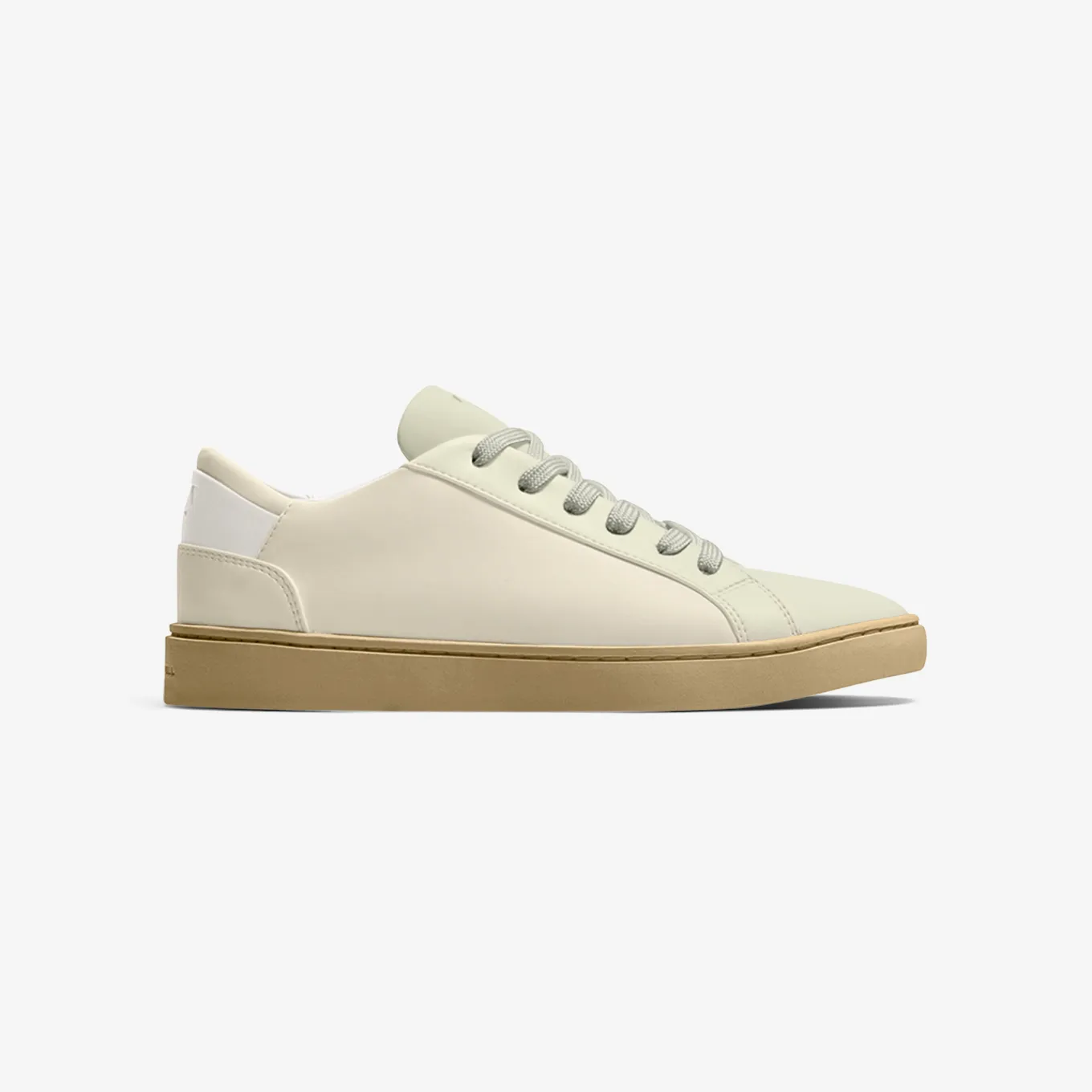 Men's Lace Up | Cremino Gumsole sold by Thousand Fell
