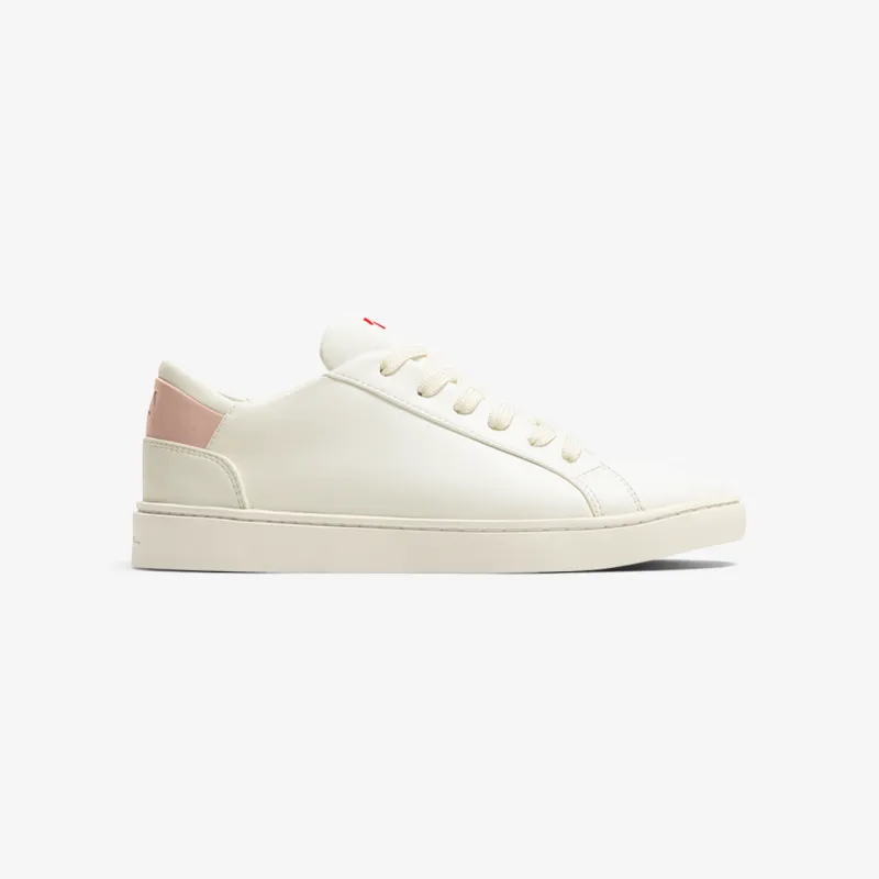 Men's Lace Up | Bone-Dune sold by Thousand Fell