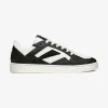 Women's Court | Retro Black sold by Thousand Fell