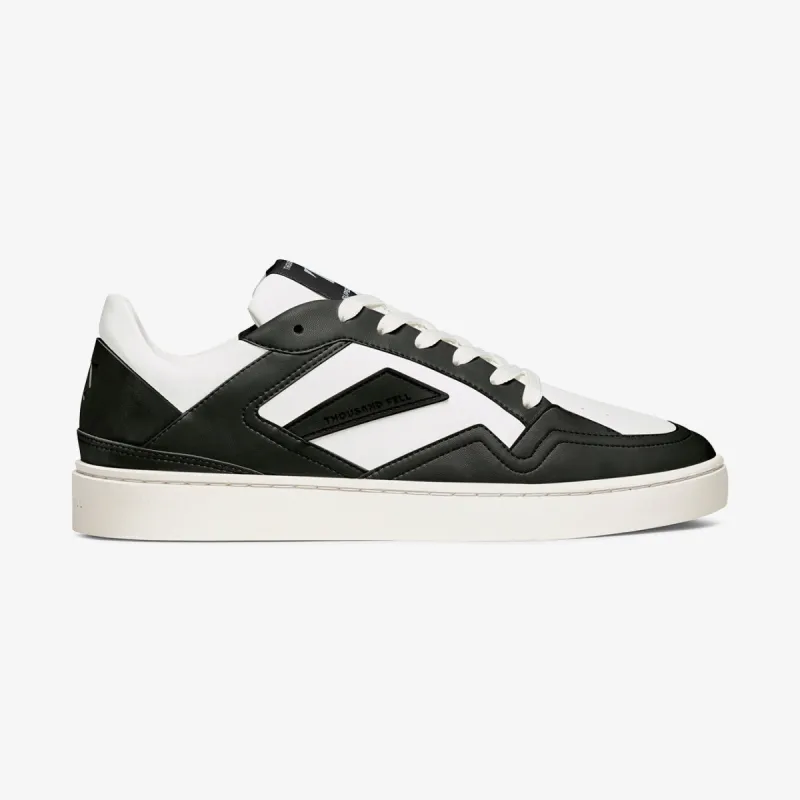 Women's Court | Retro Black sold by Thousand Fell