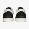 Women's Court | Retro Black sold by Thousand Fell