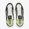Women's Court | Retro Black sold by Thousand Fell