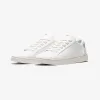 Women's Lace Up | White-Violet Dusk sold by Thousand Fell