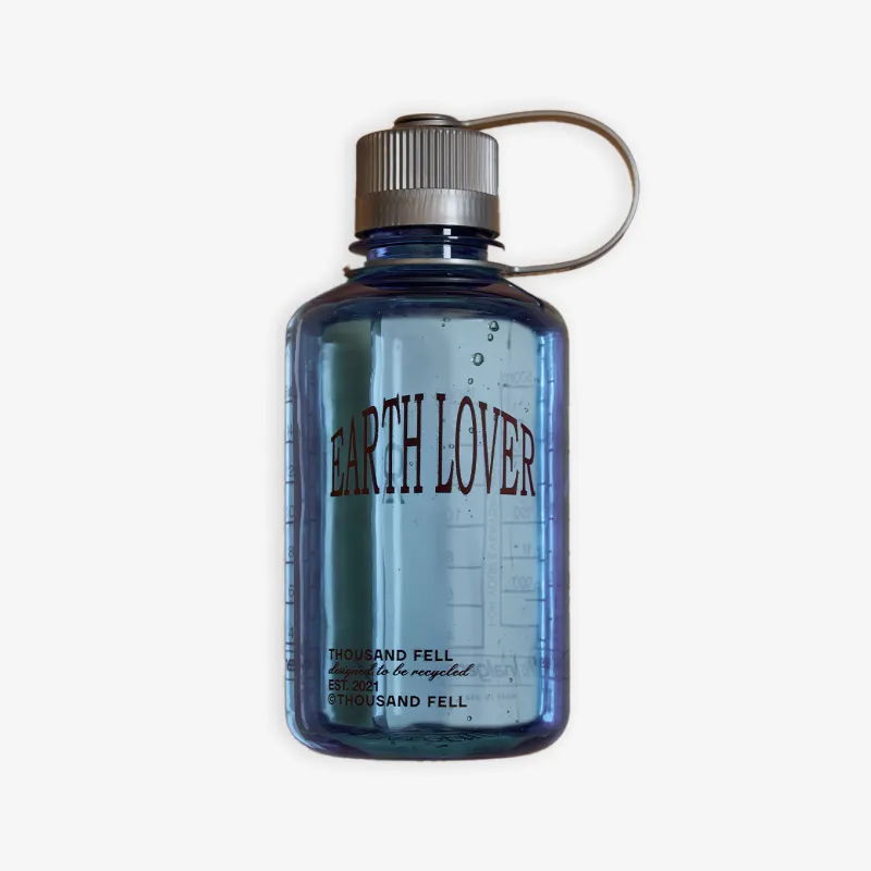 EARTHLOVER WATER BOTTLE made by Thousand Fell