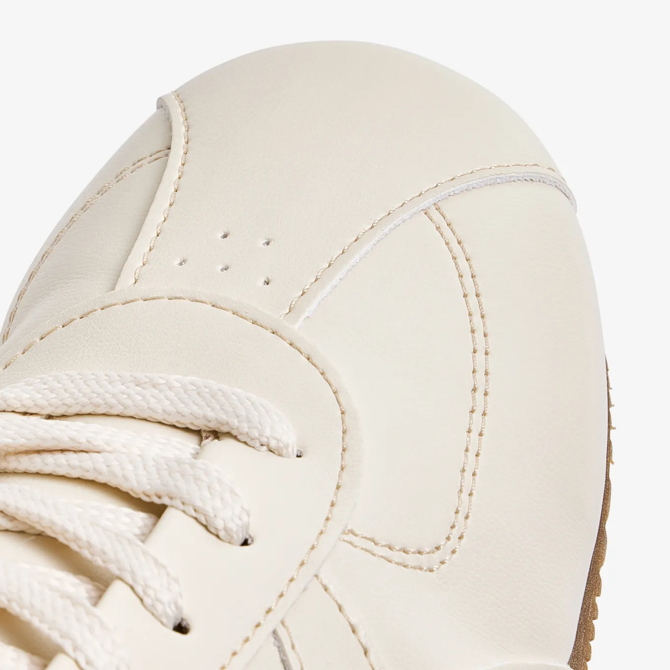 Men's Driver | Vanilla sold by Thousand Fell product image thumbnail 3