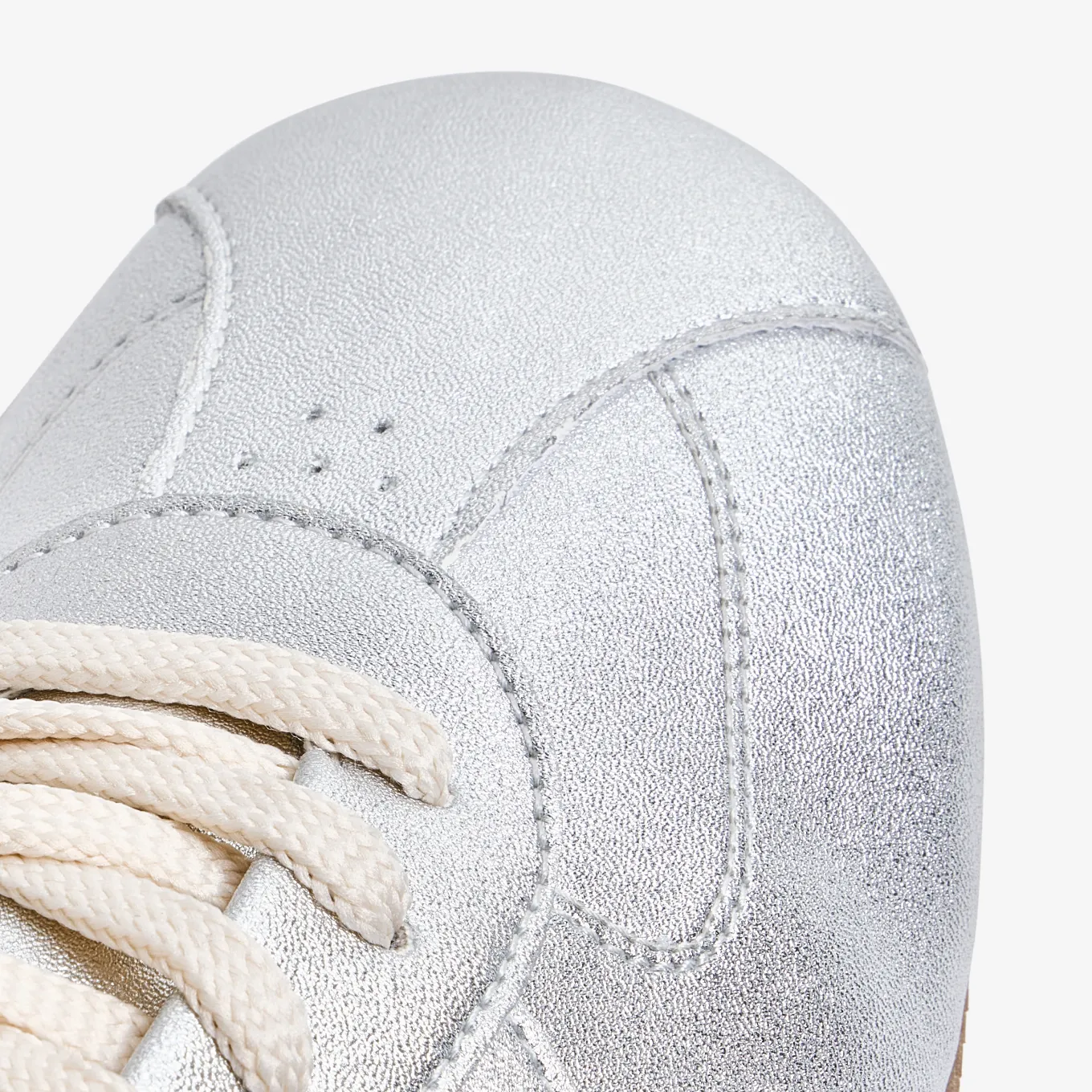 Men's Driver | Metallic Silver sold by Thousand Fell product image thumbnail 3