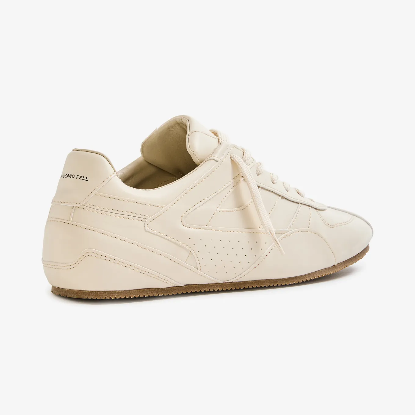 Women's Driver | Vanilla sold by Thousand Fell product image thumbnail 4