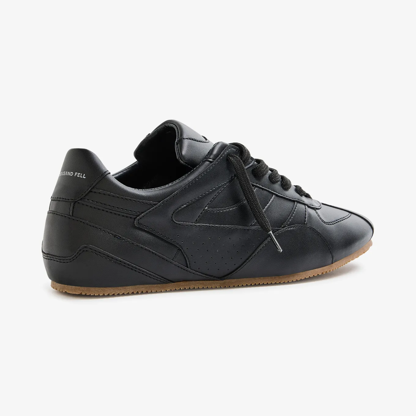 Women's Driver | Black sold by Thousand Fell product image thumbnail 4