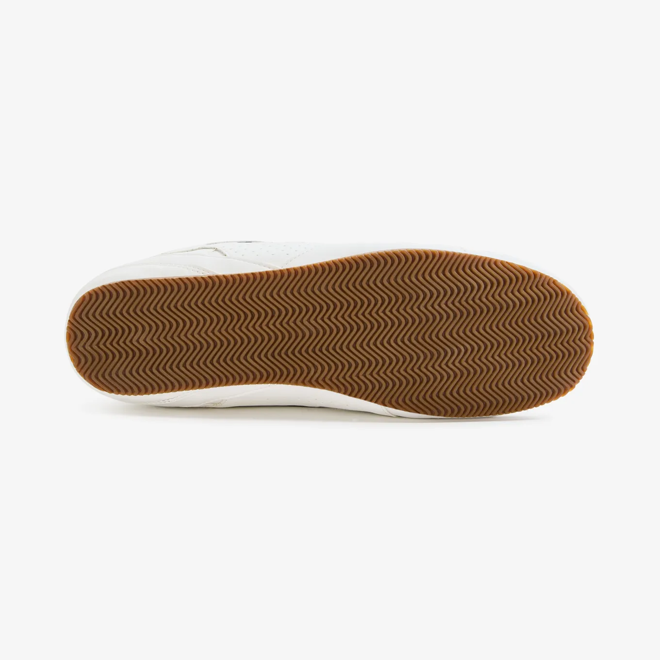 Women's Driver | White-Black sold by Thousand Fell product image thumbnail 5