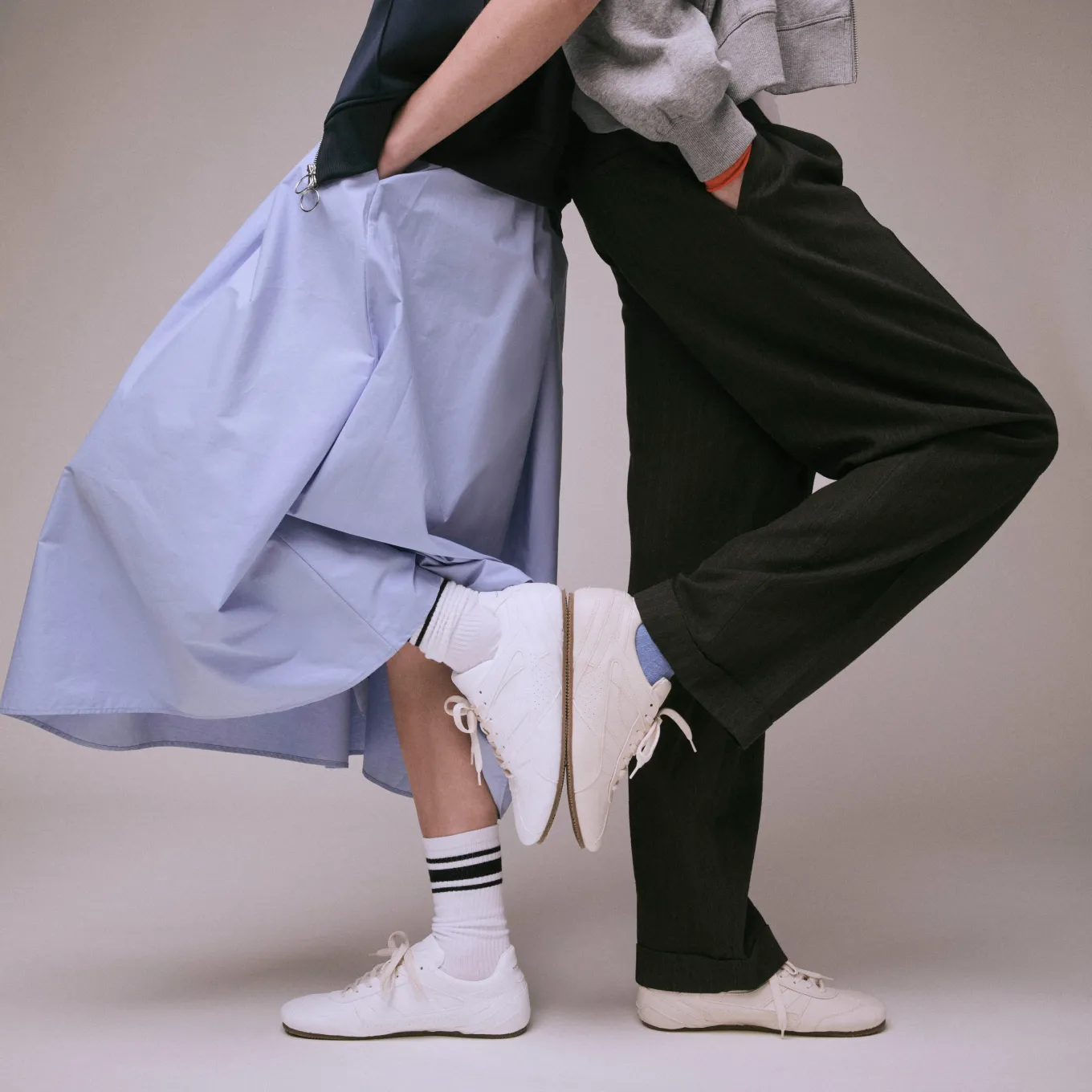 Women's Driver | White sold by Thousand Fell product image thumbnail 3