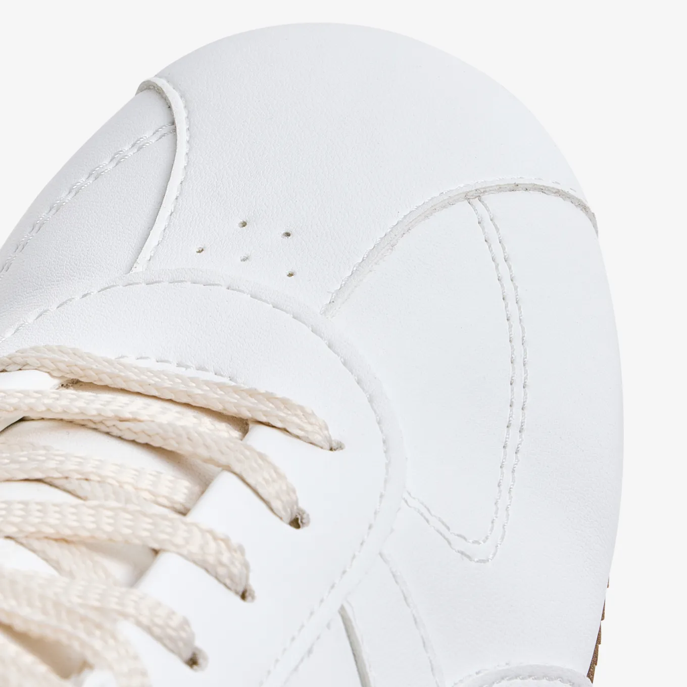 Women's Driver | White sold by Thousand Fell product image thumbnail 4