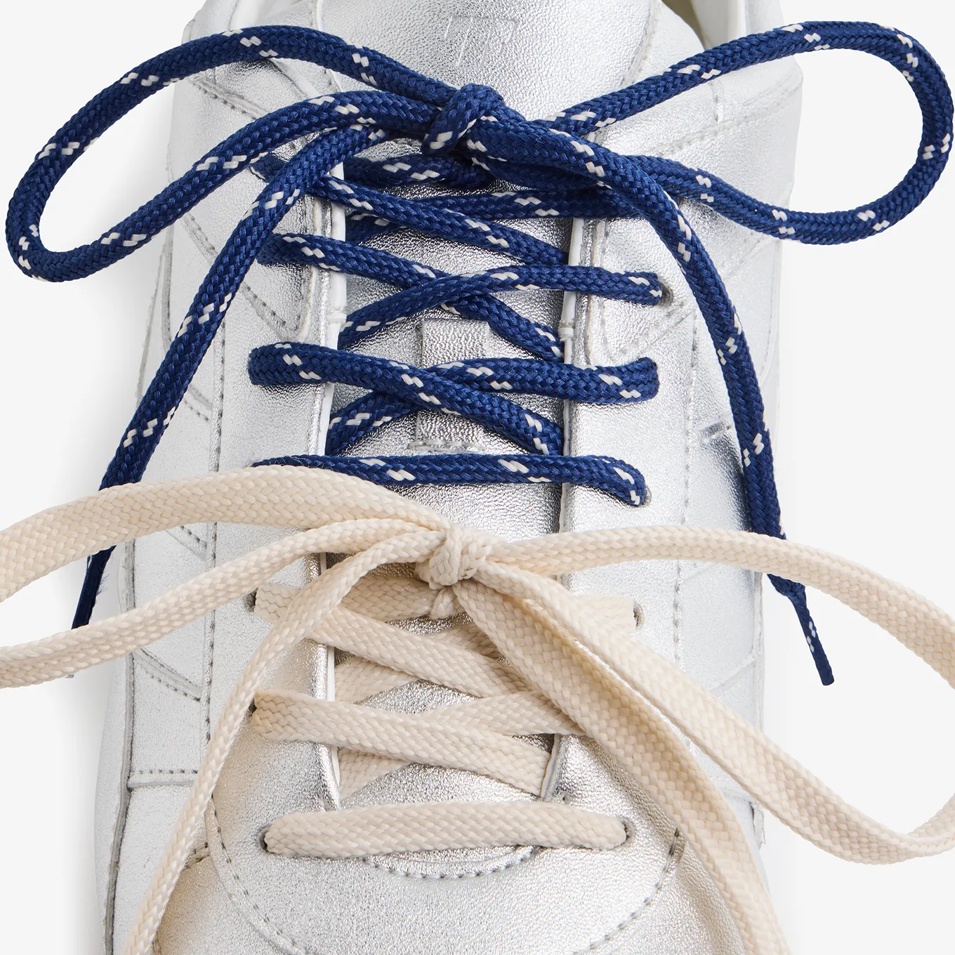 THE HIKER LACE sold by Thousand Fell product image thumbnail 3