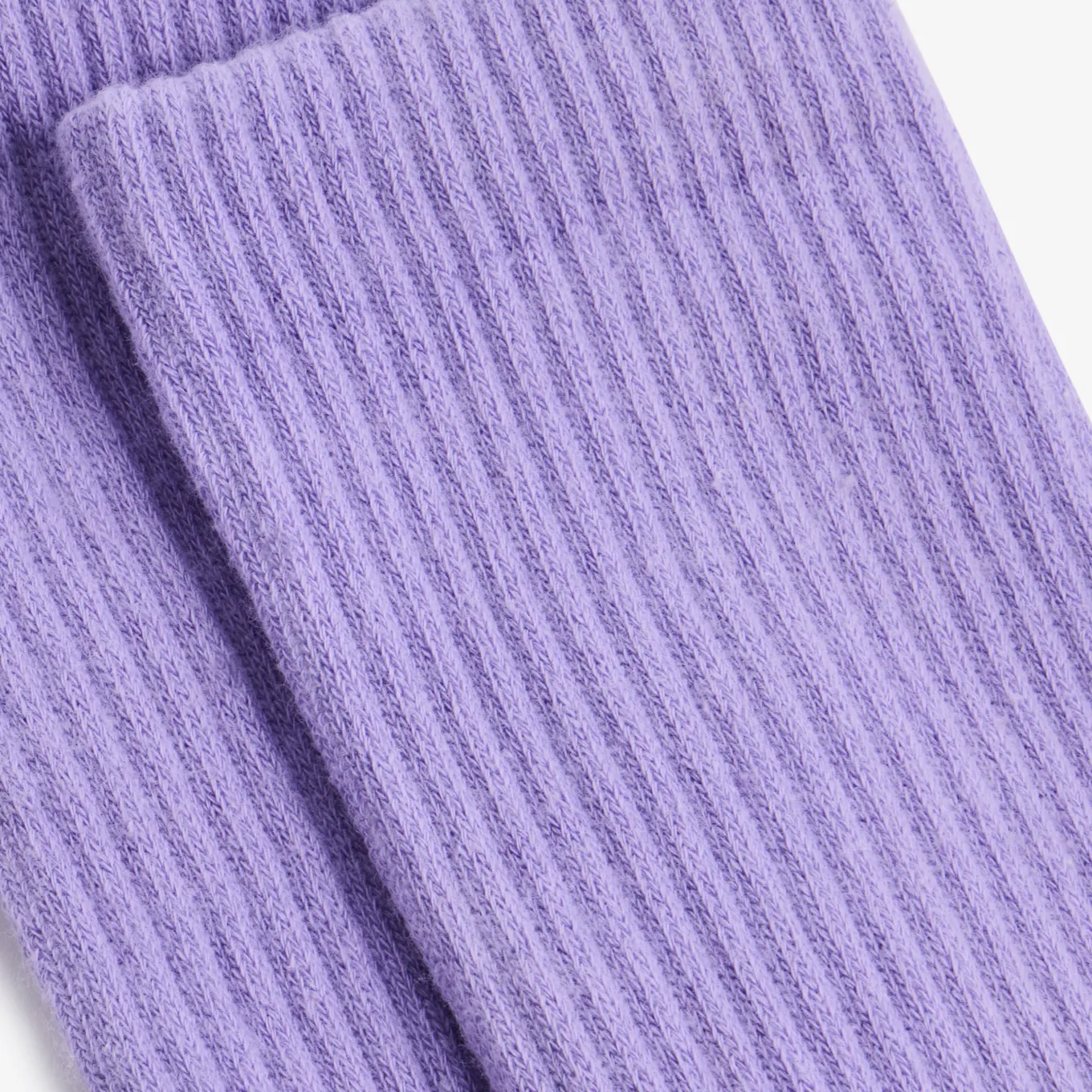 THE RECYCLABLE SOCK | Lavender sold by Thousand Fell product image thumbnail 3