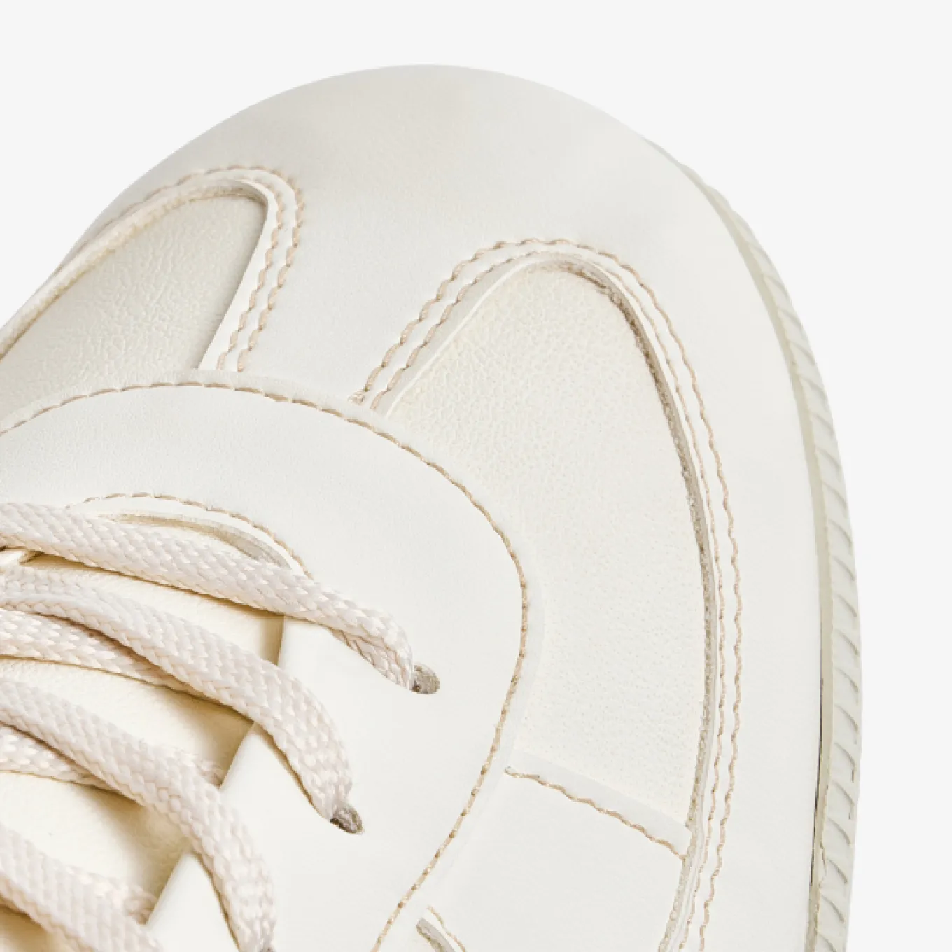 Women's Military | Vanilla sold by Thousand Fell product image thumbnail 4