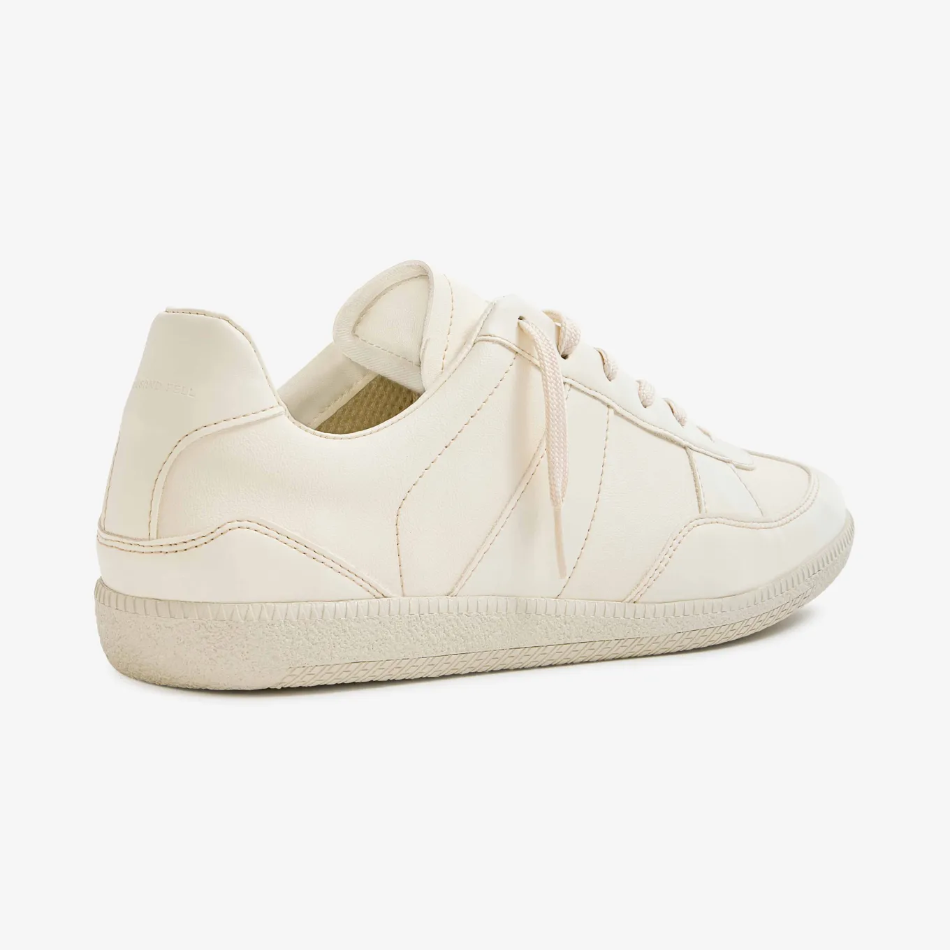 Women's Military | Vanilla sold by Thousand Fell product image thumbnail 5