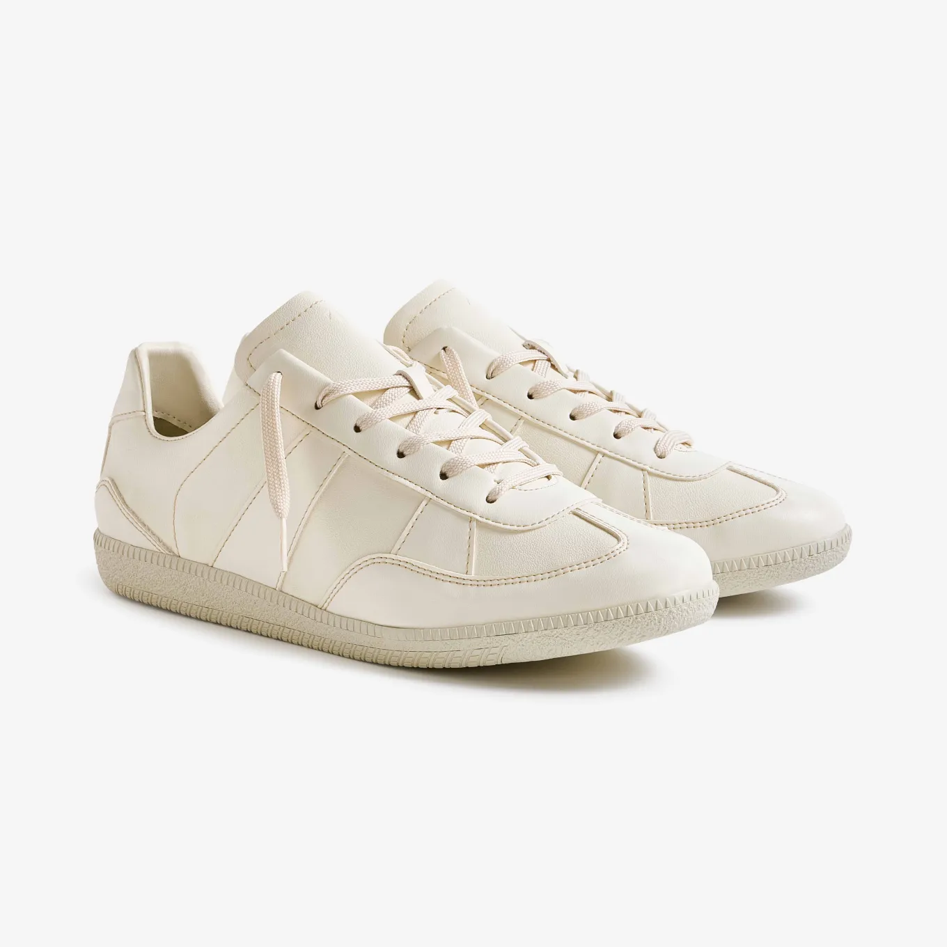 Women's Military | Vanilla sold by Thousand Fell product image thumbnail 3