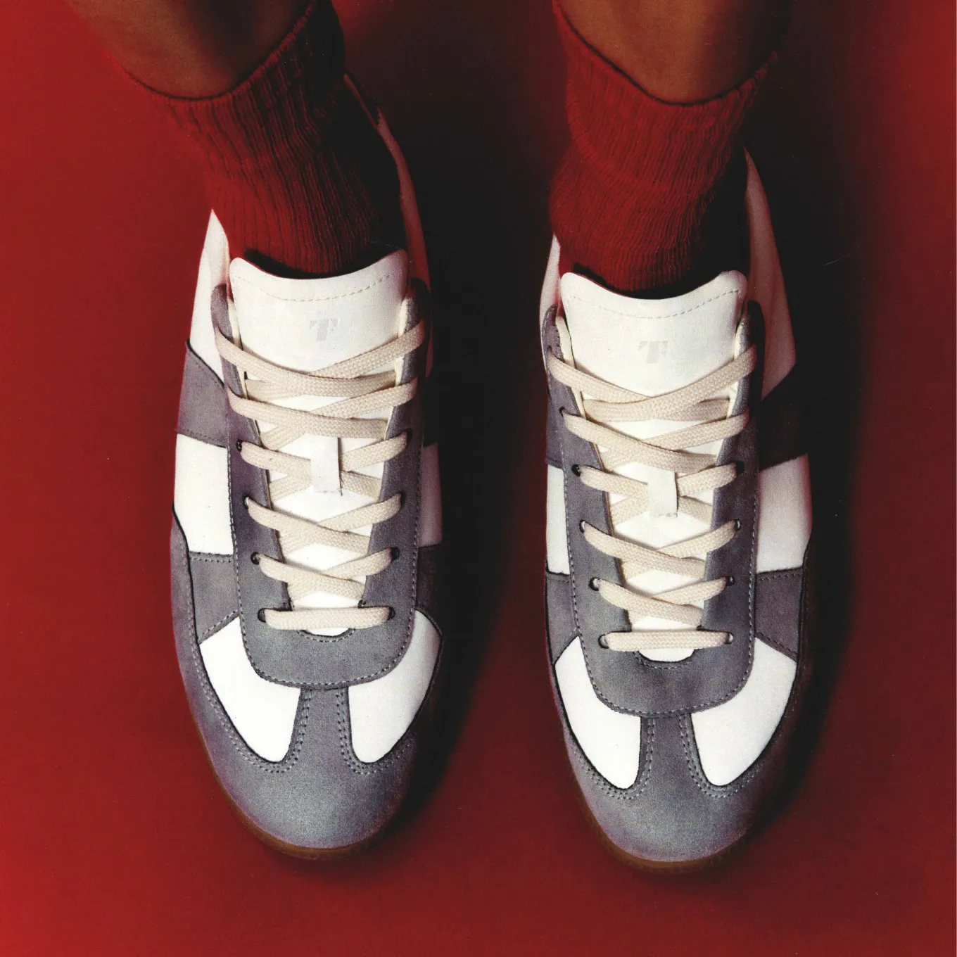 Men's Military | White-Stone sold by Thousand Fell product image thumbnail 2