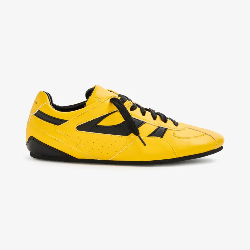 Women's Driver | Yellowjacket made by Thousand Fell