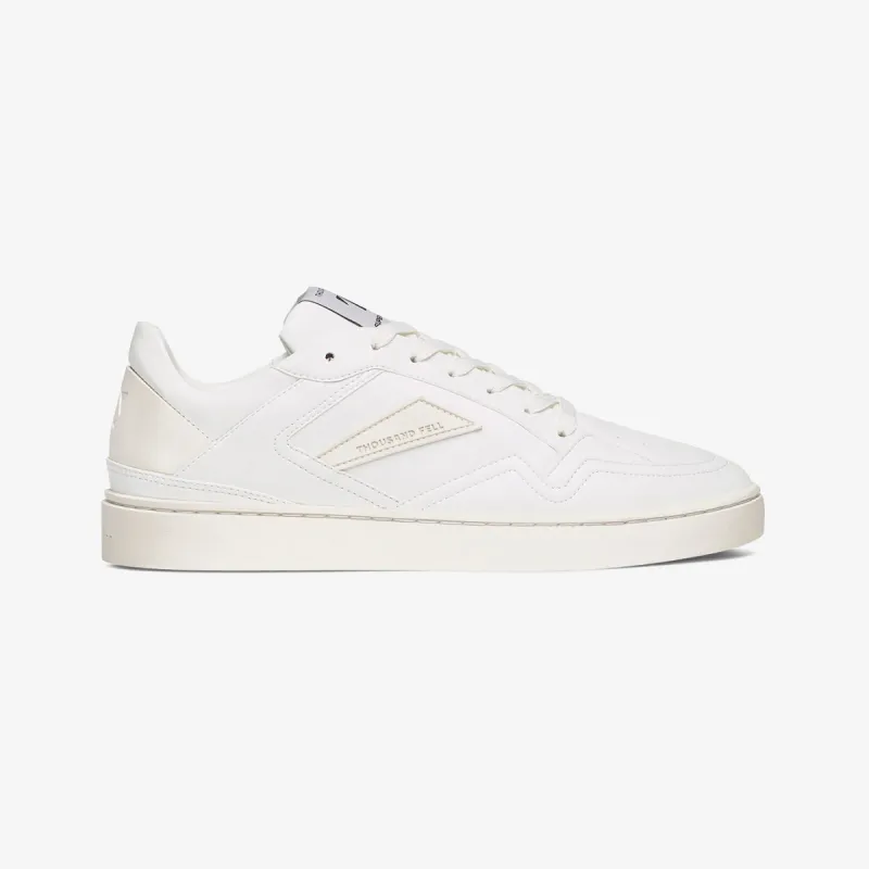 Men's Court | White sold by Thousand Fell