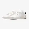 Women's Lace Up | White-Black sold by Thousand Fell