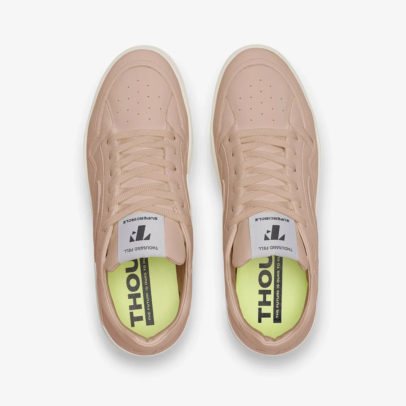 Women's Court | Dune sold by Thousand Fell product image thumbnail 2