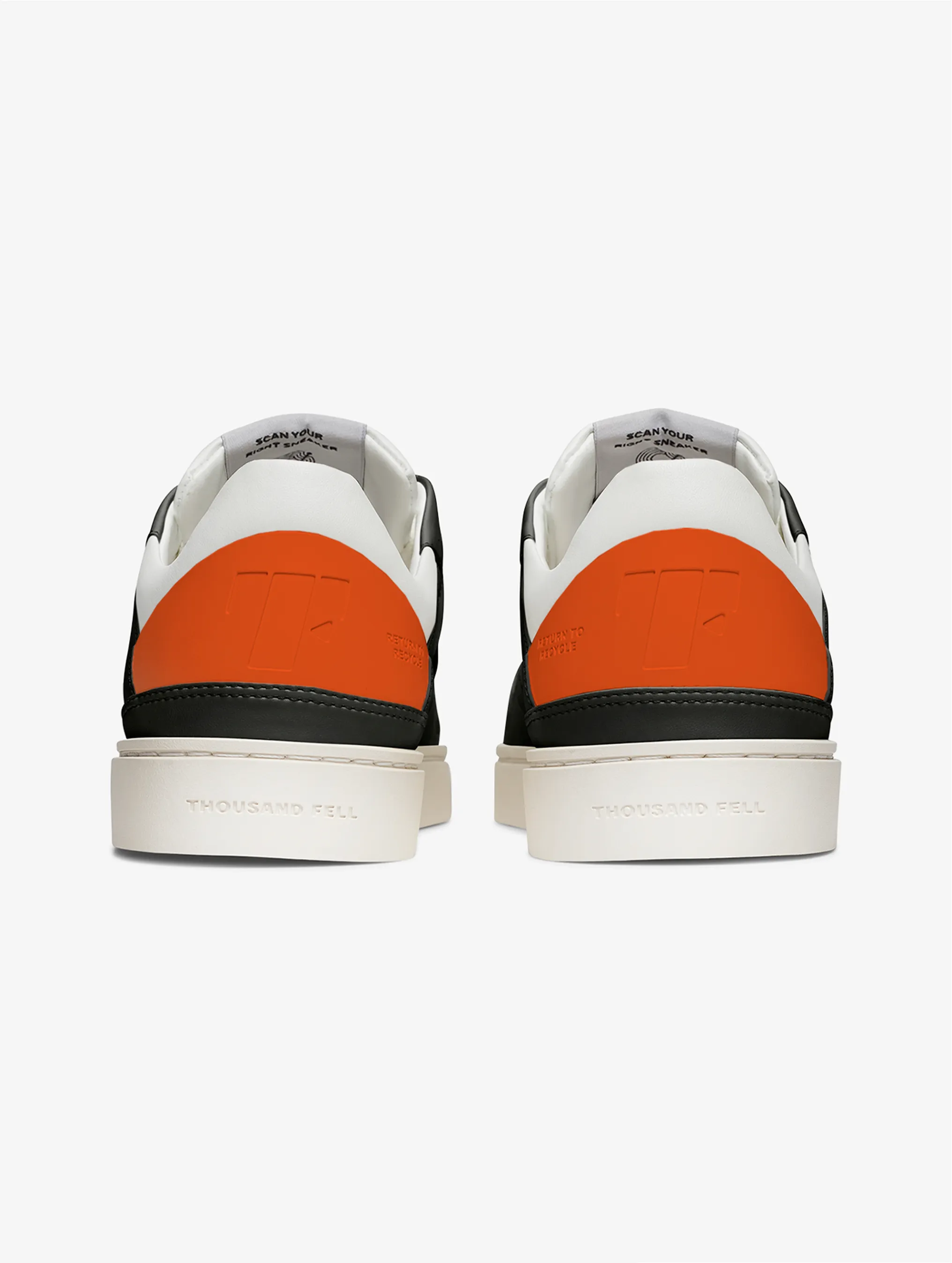 Women's Court | Custom for Princeton Class of '99 sold by Thousand Fell product image thumbnail 4