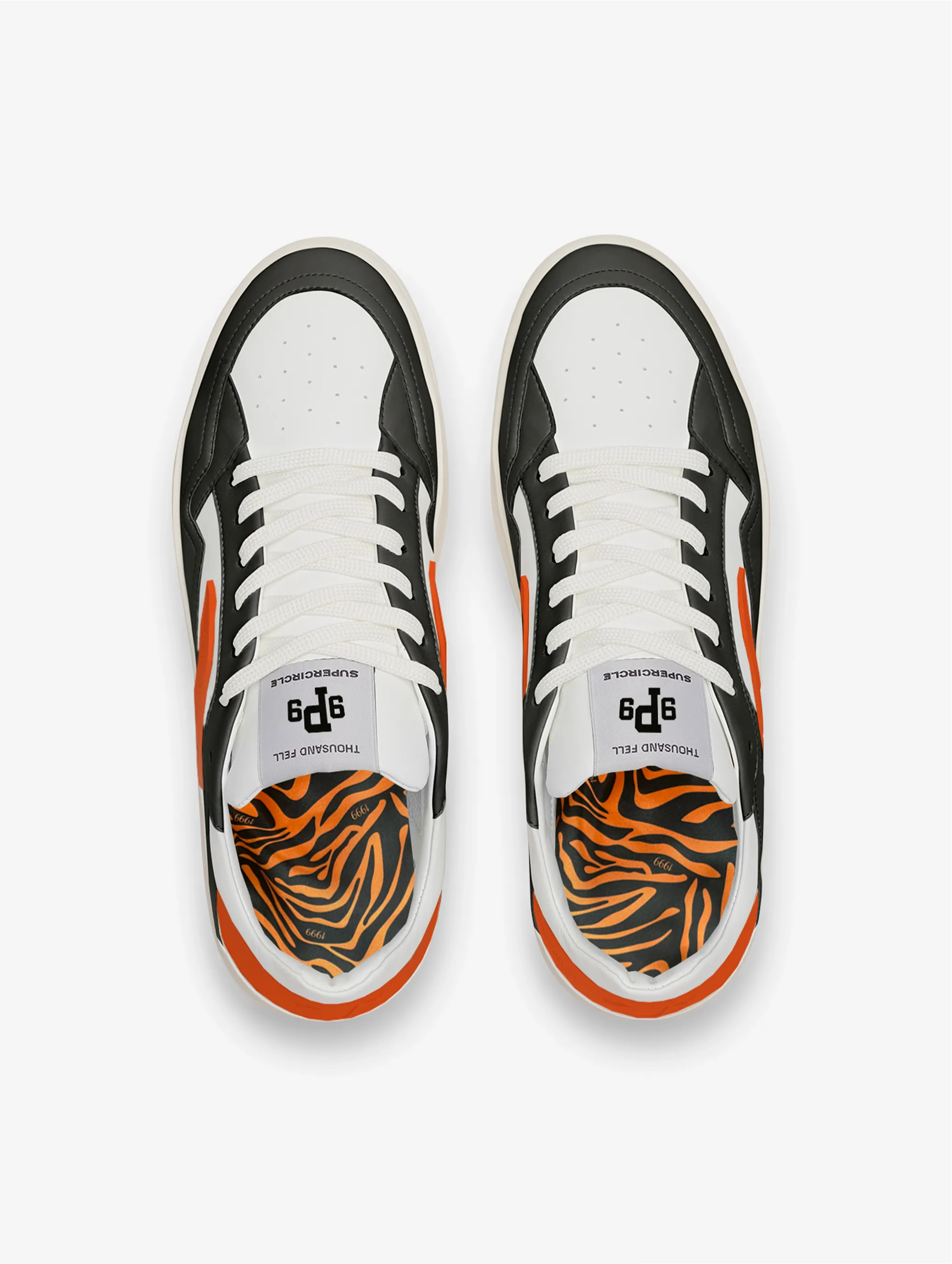 Women's Court | Custom for Princeton Class of '99 sold by Thousand Fell product image thumbnail 5