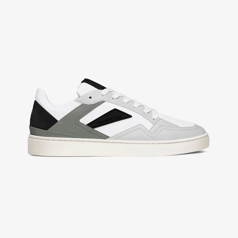 Men's Court | Retro Grey-Black sold by Thousand Fell