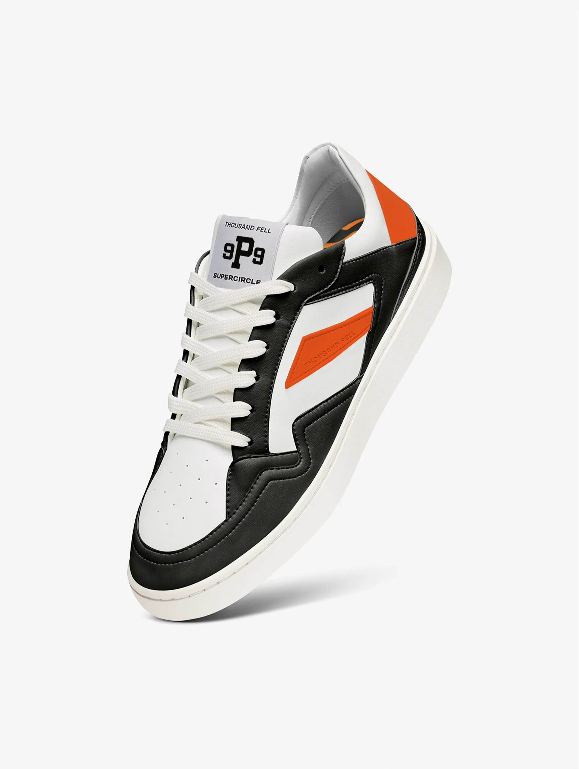 Men's Court | Custom for Princeton Class of '99 sold by Thousand Fell product image thumbnail 3