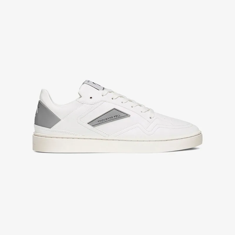 Women's Court | White-Grey sold by Thousand Fell